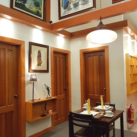 Stay Amare Villa Maria 2 Bacolod Exterior photo
