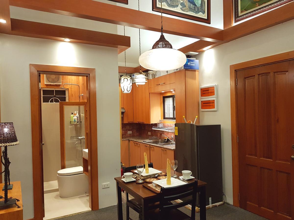 Stay Amare Villa Maria 2 Bacolod Exterior photo