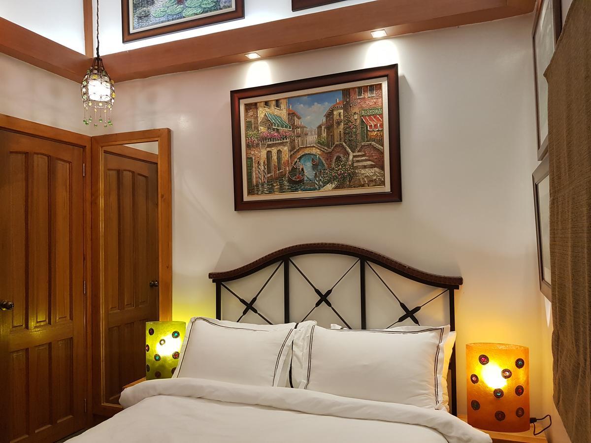 Stay Amare Villa Maria 2 Bacolod Exterior photo