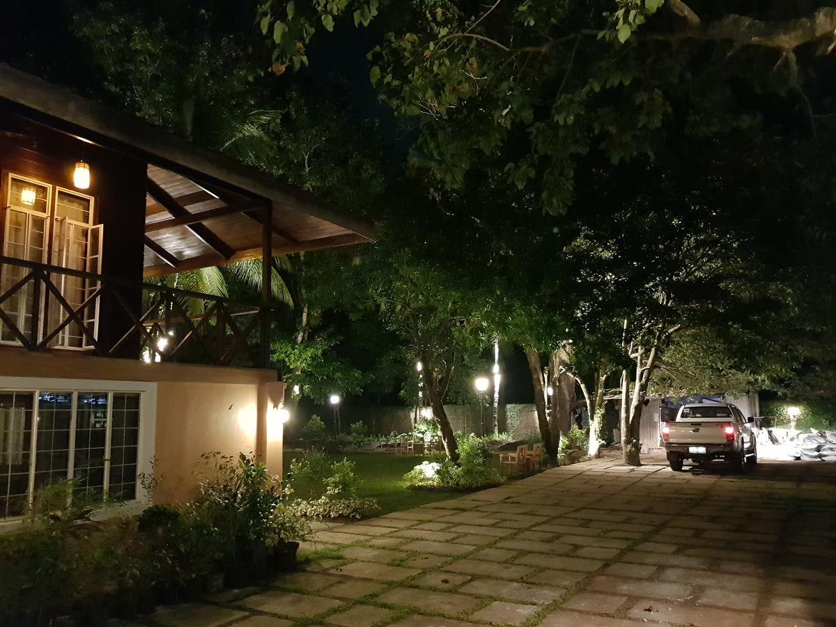 Stay Amare Villa Maria 2 Bacolod Exterior photo