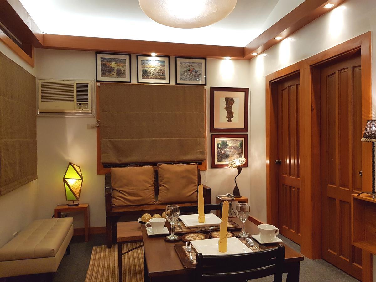 Stay Amare Villa Maria 2 Bacolod Exterior photo